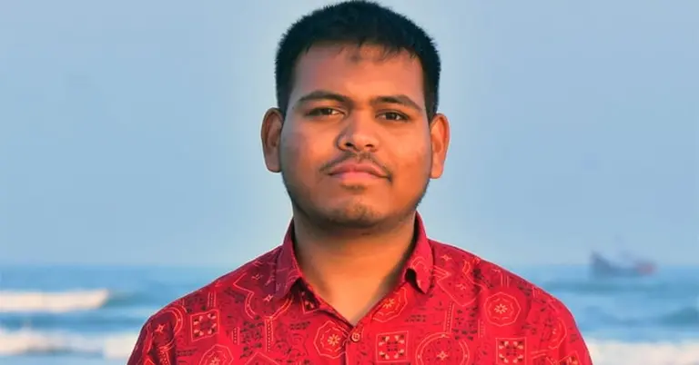 মাহিন সরকার